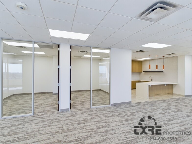 More Photos Of 12400 Coit Rd, Dallas Office For Lease