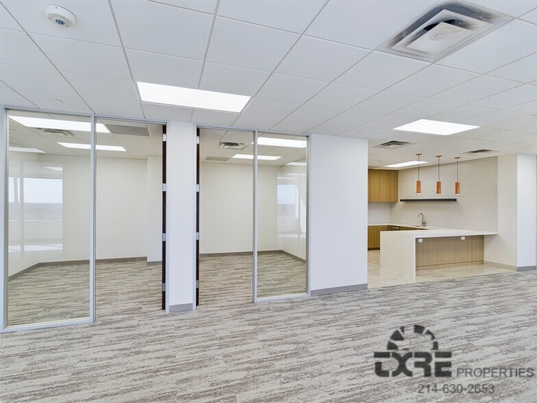 More Photos Of 12400 Coit Rd, Dallas Office For Lease