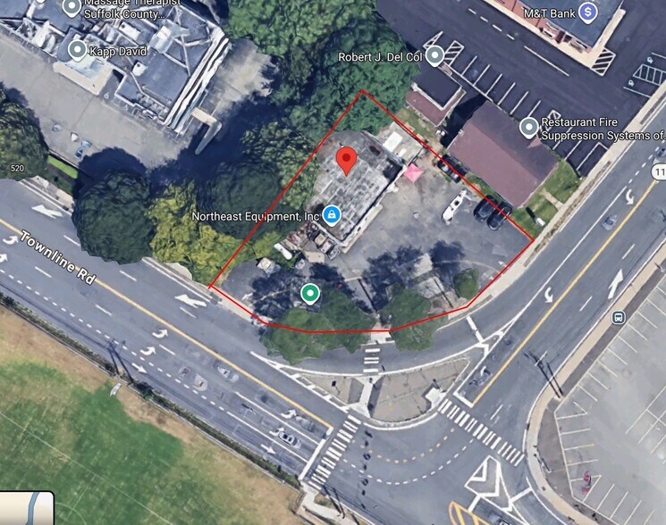 More Photos Of 554 Route 111, Hauppauge Storefront Retail Office For Sale