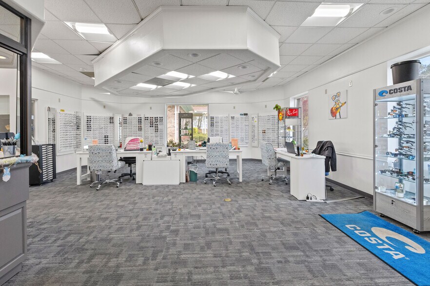 More Photos Of 201 Eddie Chasteen Dr, Walterboro Medical For Sale