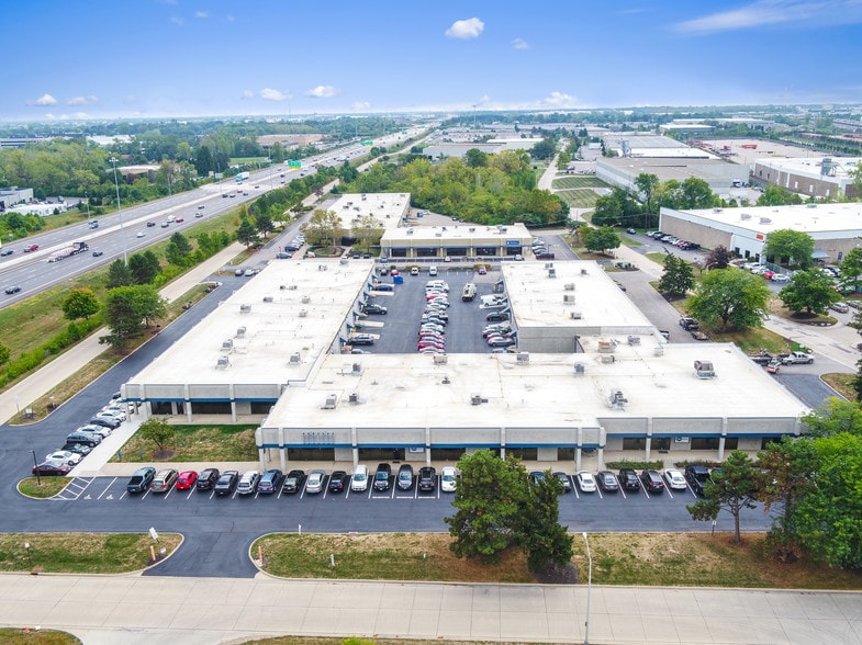 More Photos Of 4243-4265 Diplomacy Dr, Columbus Research And Development For Lease