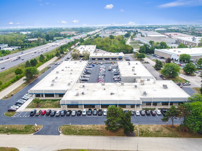 More Photos Of 4243-4275 Diplomacy Dr, Columbus Research And Development For Lease