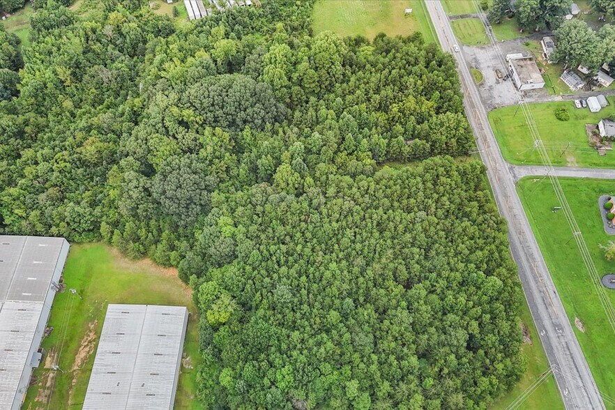 More Photos Of 126 Waketa Dr, Asheboro Land For Sale