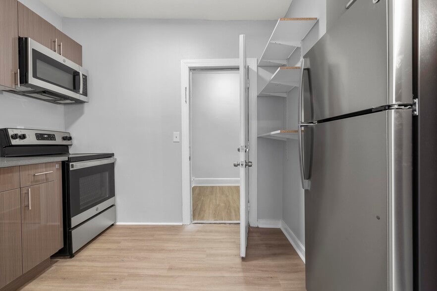 More Photos Of , Bridgeport Multifamily For Sale