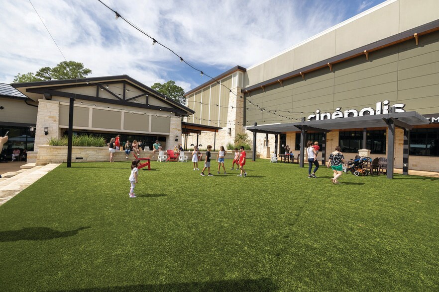 More Photos Of 0 Kuykendahl Rd, Spring Land For Lease