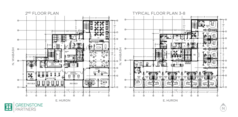 More Photos Of 50 E Huron St, Chicago Medical For Sale