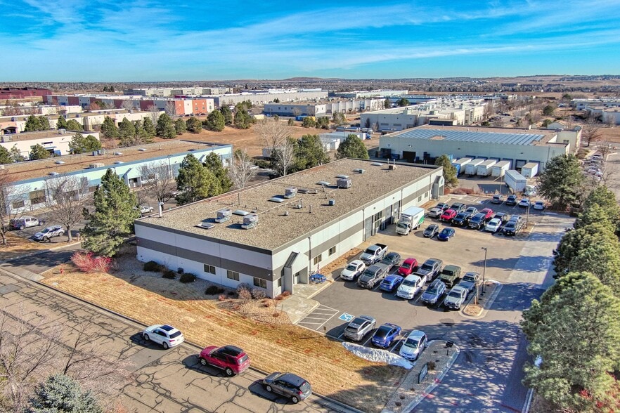 More Photos Of 280 S Taylor Ave, Louisville Research And Development For Lease