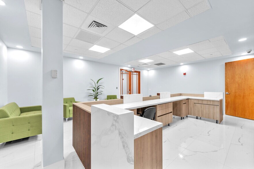 More Photos Of 3000 SW 148th Ave, Miramar Medical For Lease