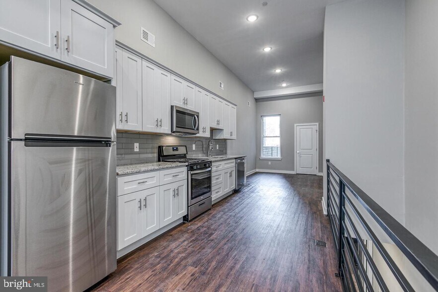 More Photos Of 1316 S Broad St, Philadelphia Apartments For Sale