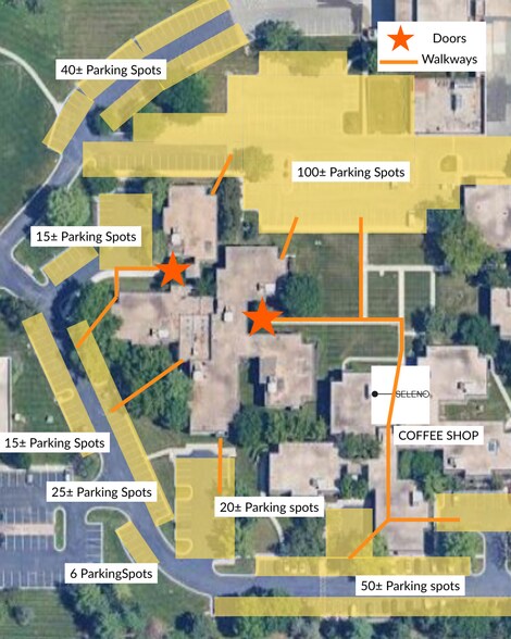 More Photos Of 6330 Lamar Ave, Overland Park Unknown For Lease