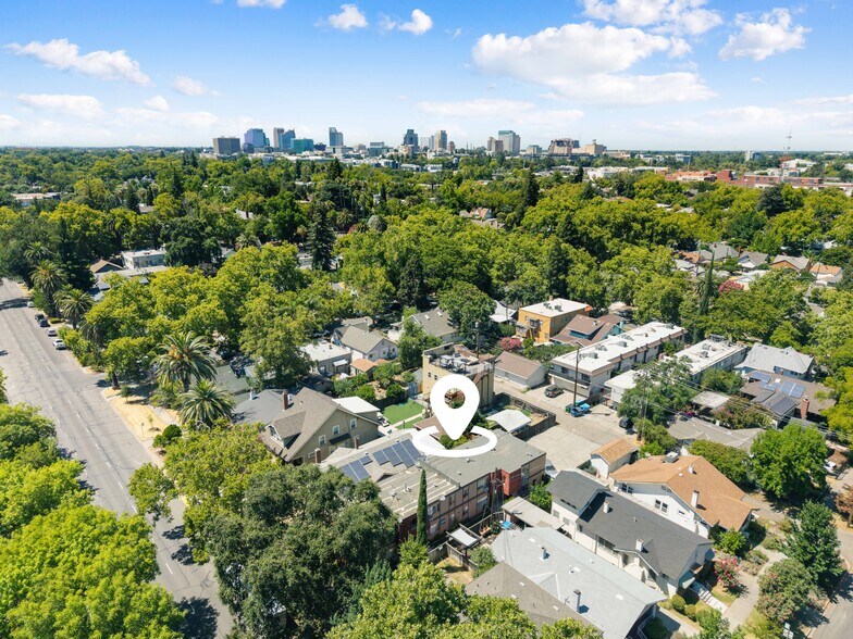 More Photos Of 2323 W St, Sacramento Apartments For Sale