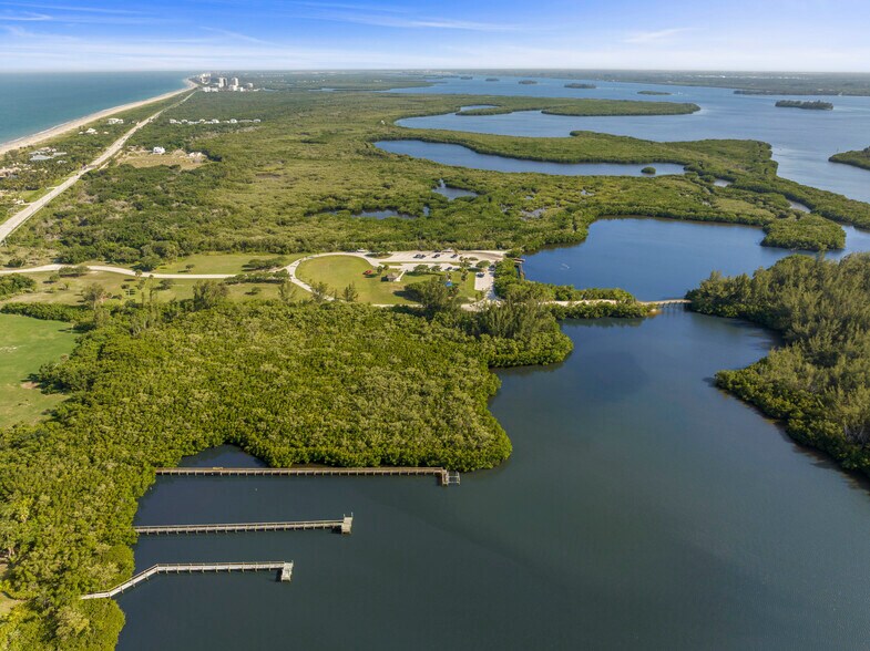 More Photos Of 2135 Florida A1A, Vero Beach Land For Sale