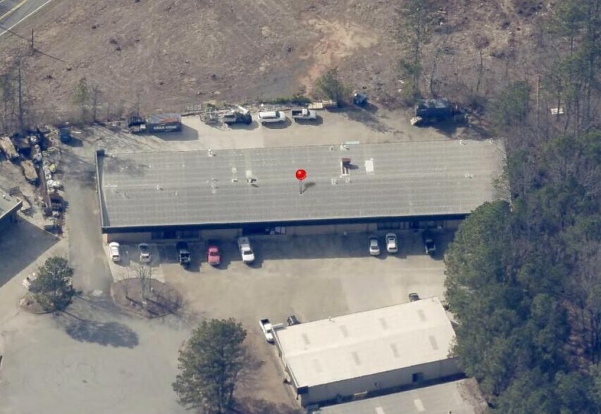 More Photos Of 4710 Ecton Dr, Marietta Light Distribution For Sale