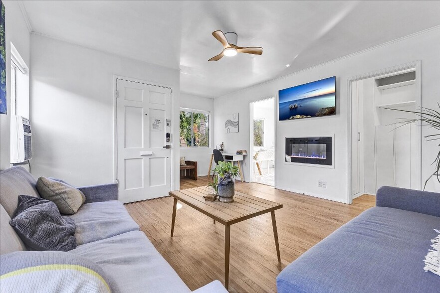 More Photos Of 2405 Meadowvale Ave, Los Angeles Multifamily For Sale