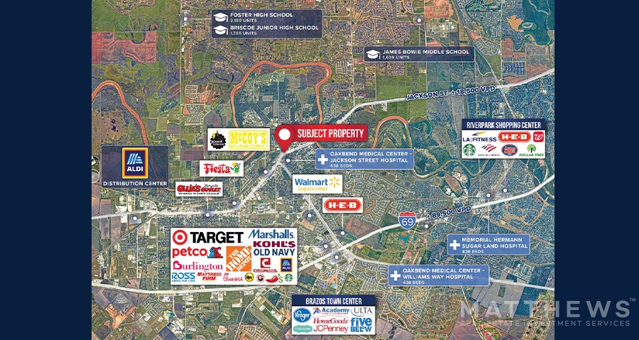 More Photos Of 1600 Jackson St, Richmond Drugstore For Sale