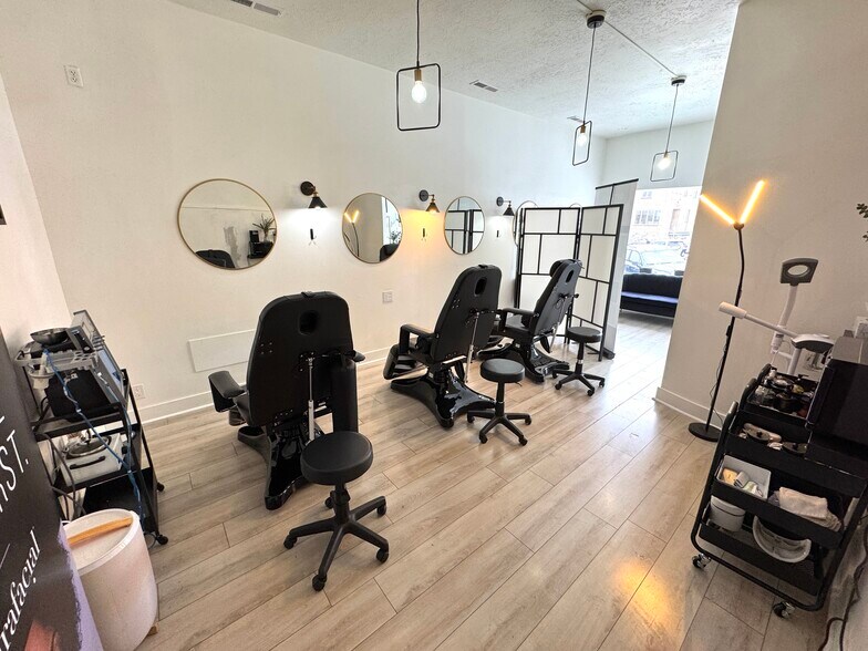 More Photos Of 1340 E 200 S, Salt Lake City Storefront For Lease