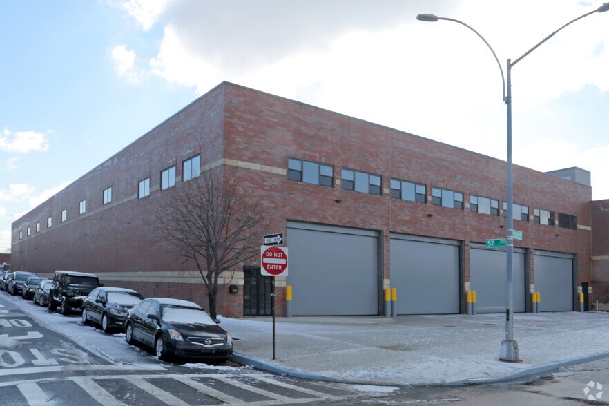 Primary Photo Of 57-45 Rust St, Maspeth Warehouse For Sale