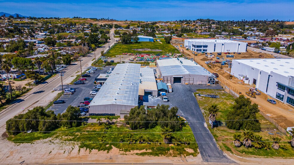 More Photos Of 22850 Perry St, Perris Manufacturing For Sale
