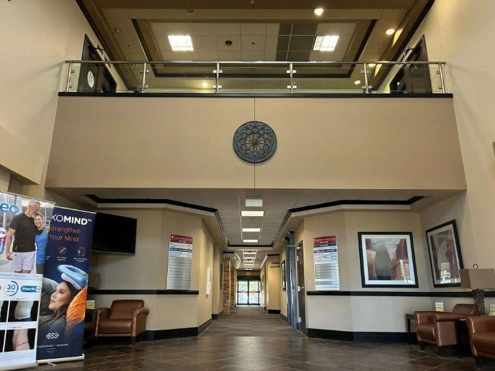 More Photos Of 3110 SW 89th St, Oklahoma City Medical For Lease