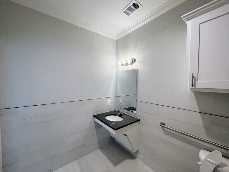 More Photos Of 400 Stonebrook Pky, Frisco Medical For Lease