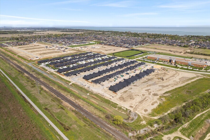 More Photos Of 426-458 East Puce Rd, Lakeshore Land For Sale