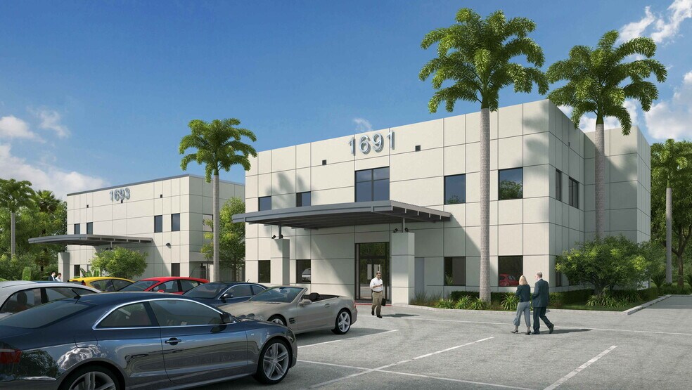 Primary Photo Of 1691 Lee rd, Winter Park Medical For Lease