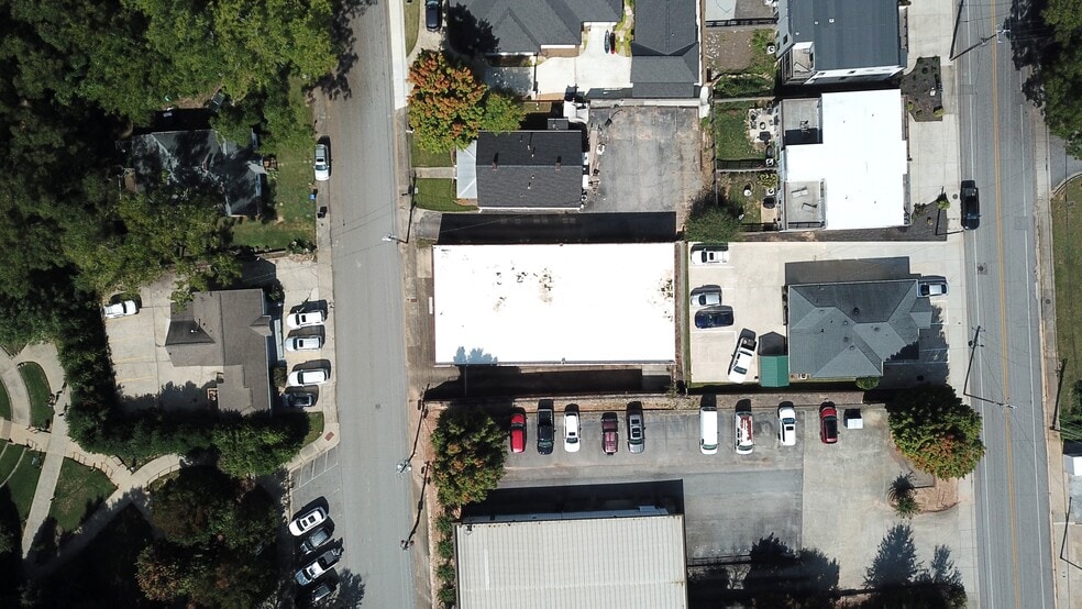 More Photos Of 344 Northside Dr, Gainesville Industrial For Sale