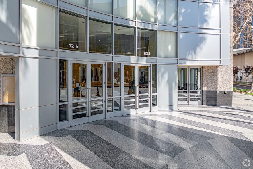 More Photos Of 1213-1215 K St, Sacramento Office Residential For Lease