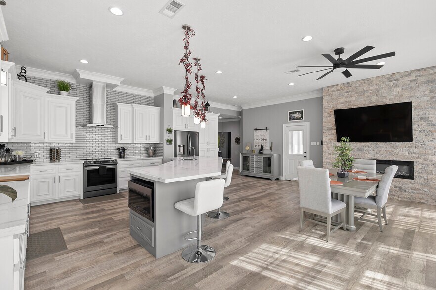 More Photos Of 12665 FM 1314 Rd, Conroe Land For Sale