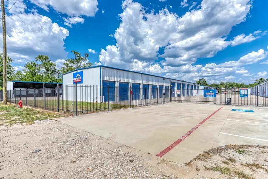 More Photos Of 24495 Sorters Rd, Porter Land For Lease