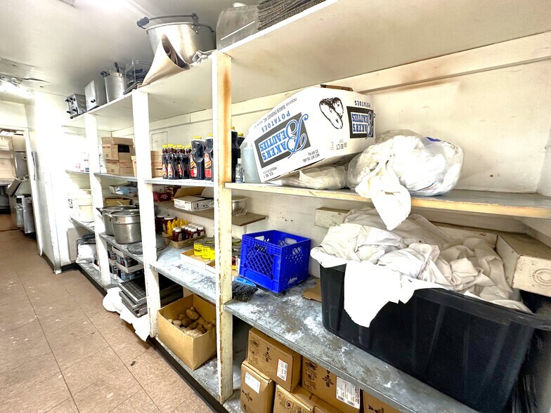 More Photos Of 4280 S Highway 95, Fort Mohave Restaurant For Sale