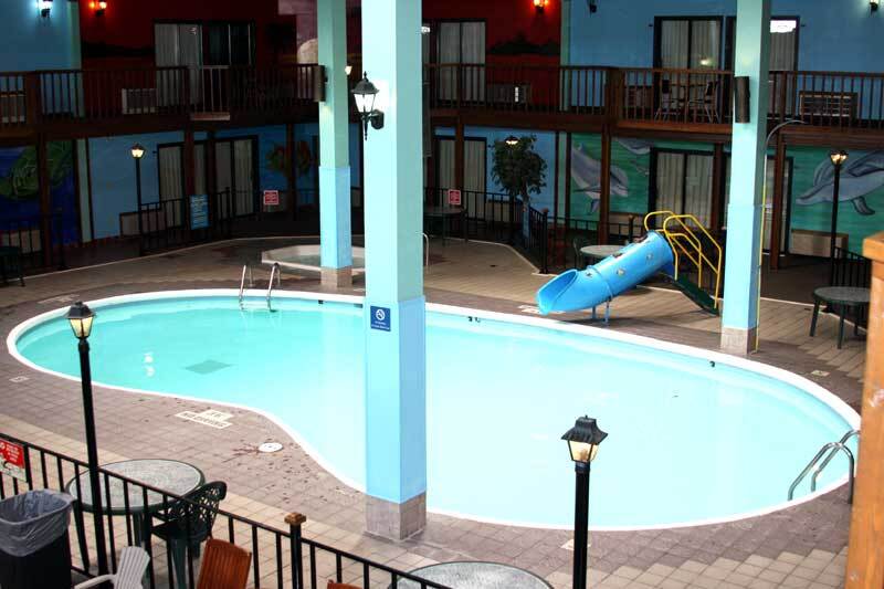 More Photos Of 111 2nd St, Jamestown Hospitality For Sale