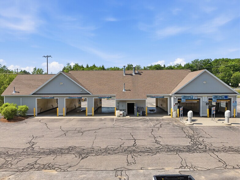 More Photos Of 70 Whittier Hwy, Moultonborough Freestanding For Lease