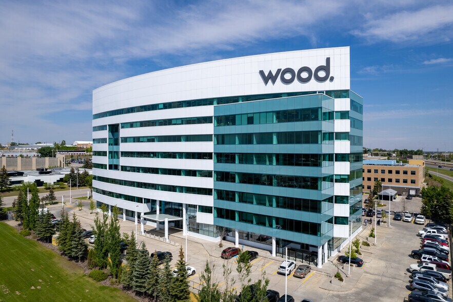 Primary Photo Of 2535 3rd Ave SE, Calgary Office For Sale