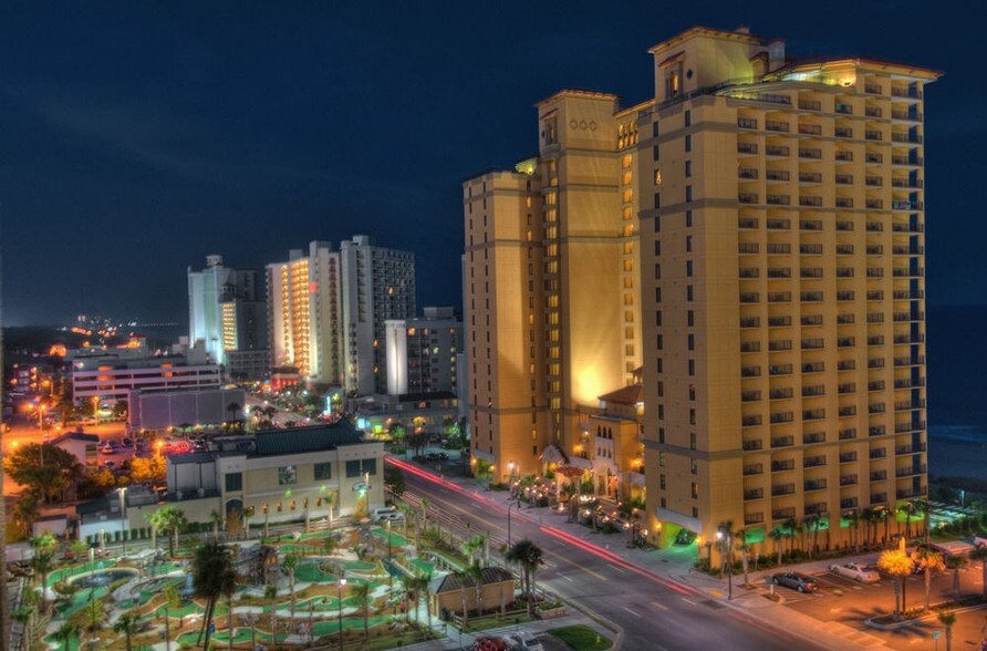 More Photos Of 1615 Highway 17 S, North Myrtle Beach Freestanding For Lease