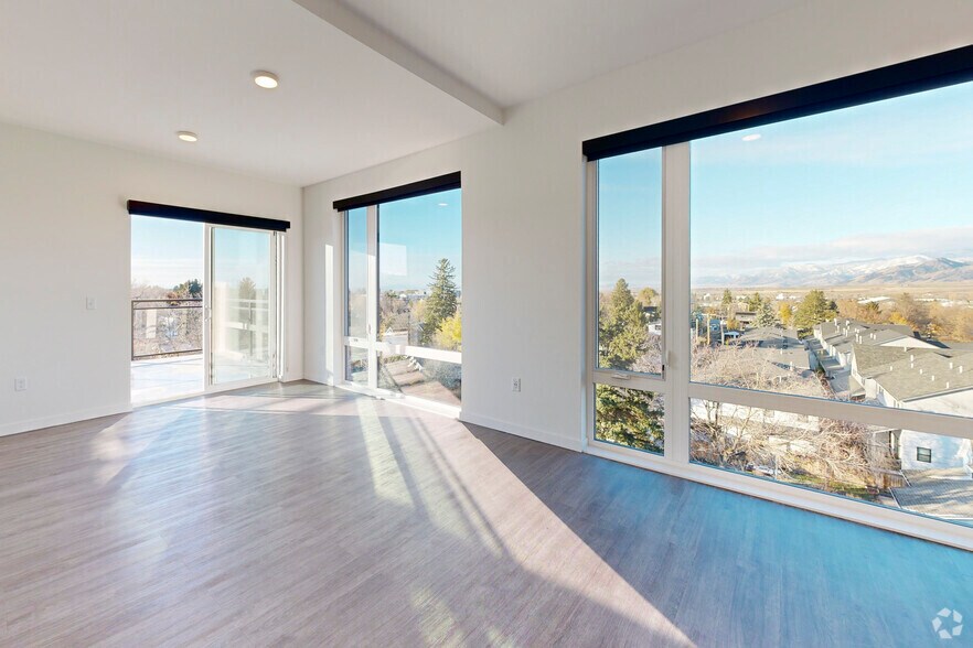 More Photos Of 311 N Willson Ave, Bozeman Apartments For Lease