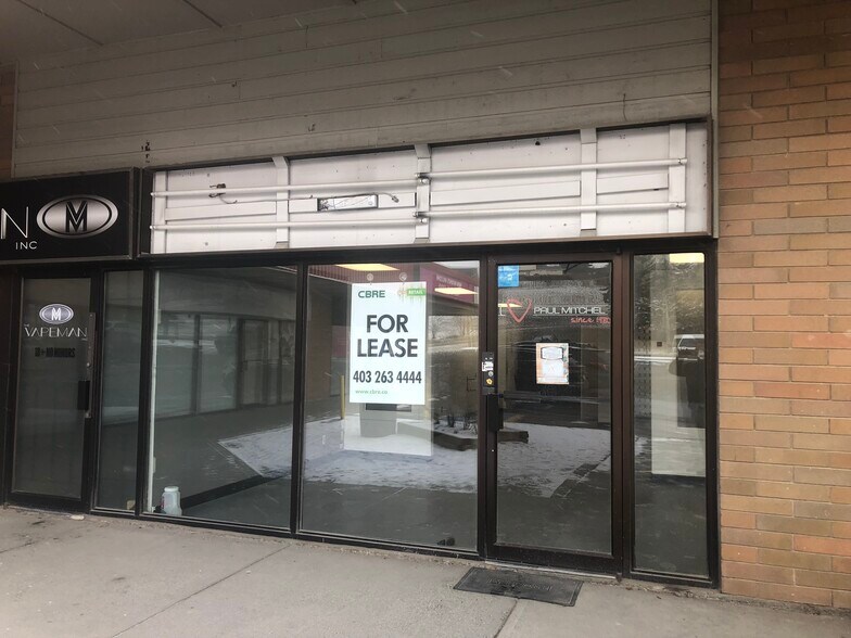 More Photos Of 1829 Ranchlands Blvd NW, Calgary Freestanding For Lease