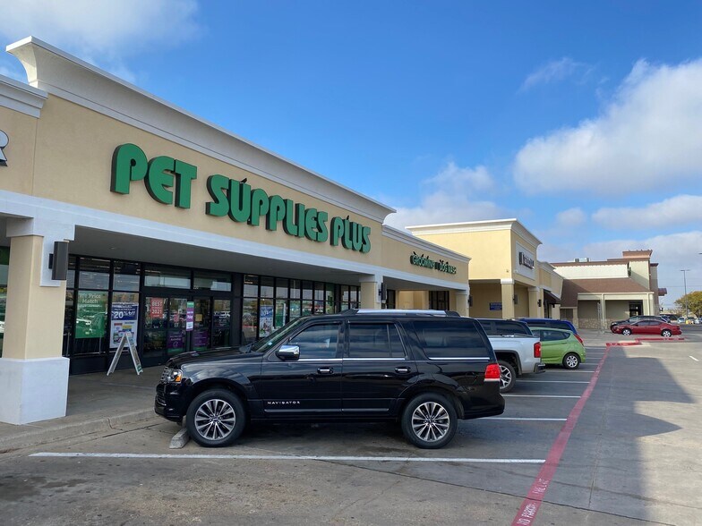 More Photos Of 5807-5809 W 45th Ave, Amarillo Unknown For Lease