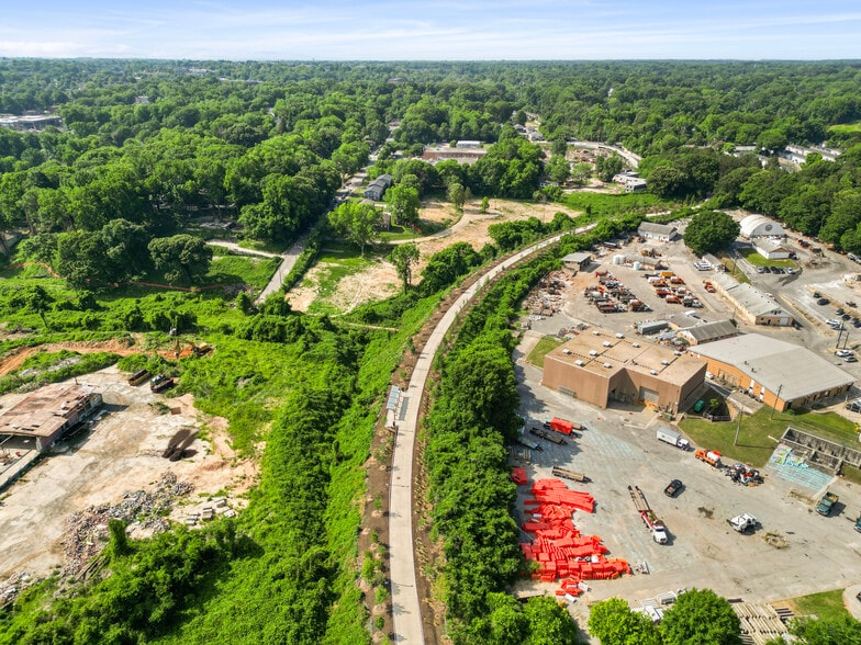 More Photos Of 1050 Donald Lee Hollowell Pky NW, Atlanta Land For Sale