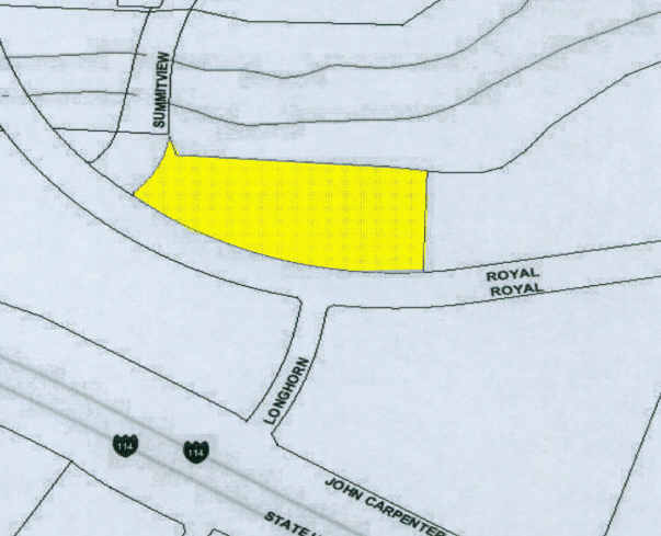 More Photos Of 2201 W Royal Ln, Irving Office For Lease