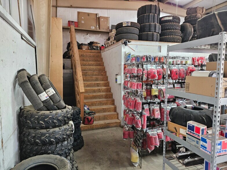 More Photos Of 21565 S Meridian Rd, Queen Creek Industrial For Sale