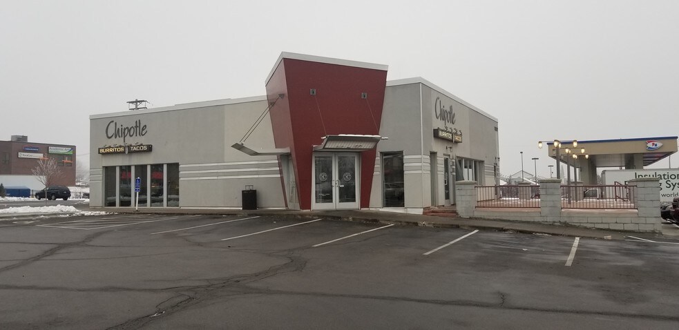 More Photos Of 1867-1907 S Robert St, Saint Paul Unknown For Lease