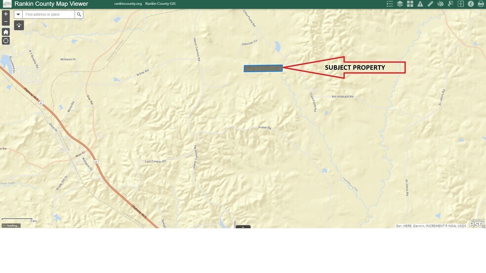 More Photos Of 0000 CLARA FOOTE, Star Land For Sale