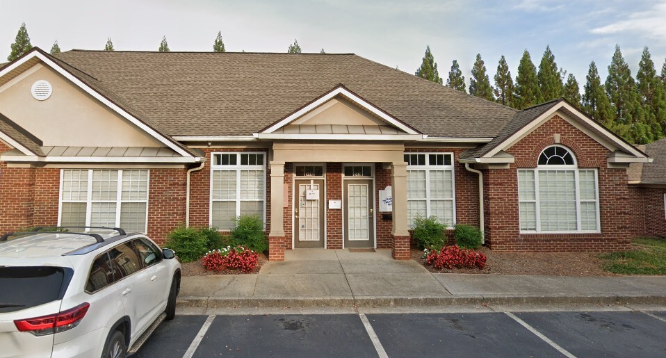 More Photos Of 5041 Dallas Hwy, Powder Springs Office For Sale