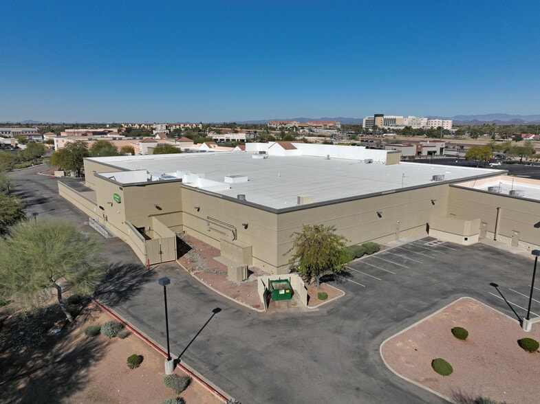More Photos Of 14505 W Grand Ave, Surprise Self Storage For Lease