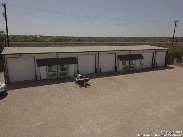 More Photos Of 8603 US Highway 281 N, Spring Branch Research And Development For Sale
