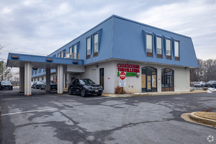 More Photos Of 1419 Forest Dr, Annapolis Office For Lease