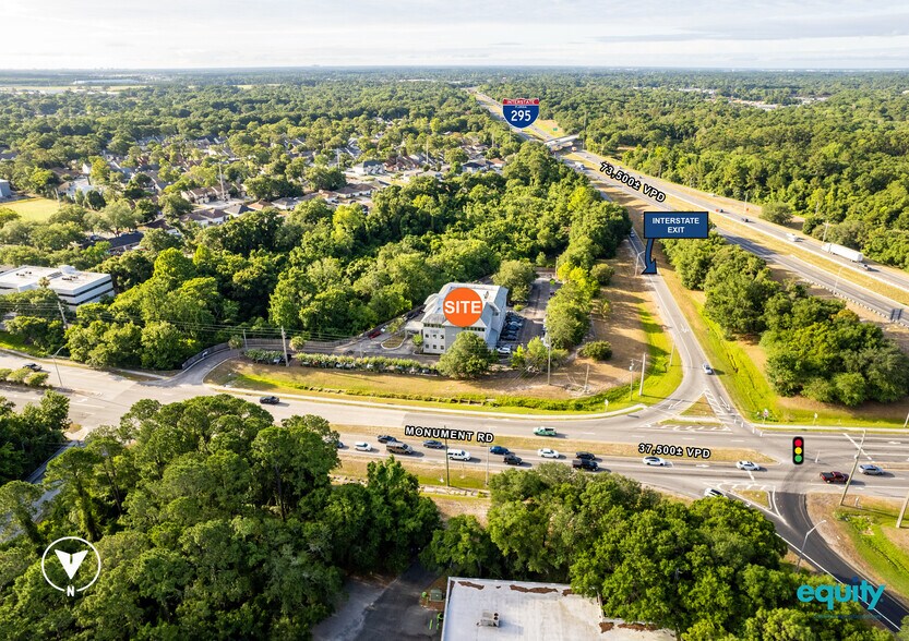 More Photos Of 1201 Monument Rd, Jacksonville Medical For Lease
