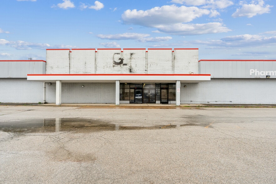 More Photos Of 1-14 W Reynolds St, Pontiac Unknown For Lease