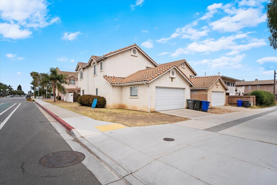 More Photos Of 1166 Imperial Beach Blvd, Imperial Beach Multifamily For Sale